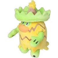 Plush - Pokémon / Ludicolo