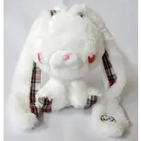 Plush - Chax GP / All-Purpose Bunny