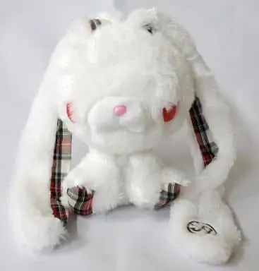 Plush - Chax GP / All-Purpose Bunny