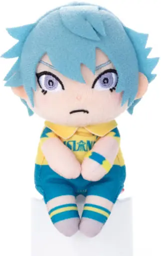 Plush - Inazuma Eleven Series