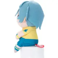 Plush - Inazuma Eleven Series