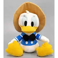 Plush - Disney / Donald Duck