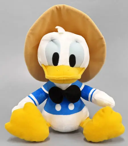 Plush - Disney / Donald Duck