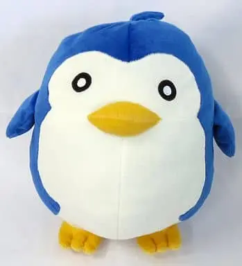 Plush - Mawaru-Penguindrum