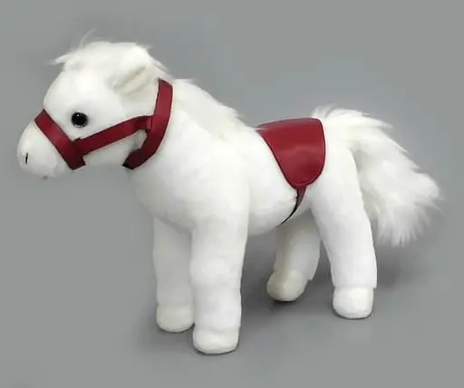 Plush - Horse