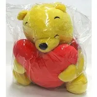 Plush - Winnie the Pooh / Winnie-the-Pooh