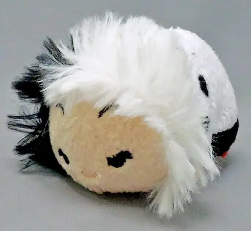 Plush - One Hundred and One Dalmatians / Cruella De Vil