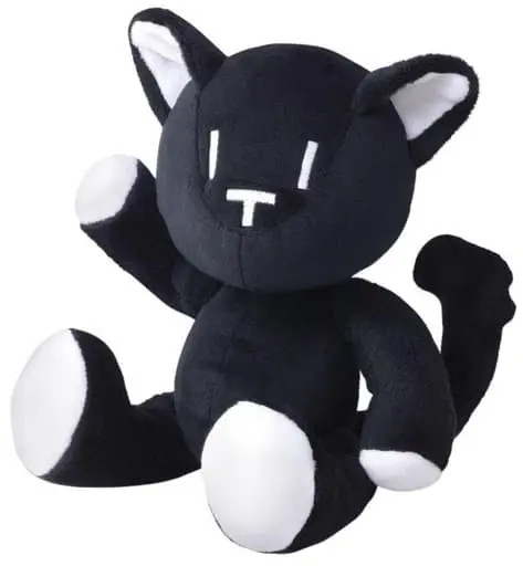 Plush - Subarashiki Kono Sekai (The World Ends with You)