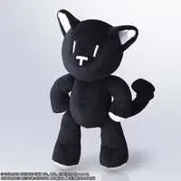 Plush - Subarashiki Kono Sekai (The World Ends with You)