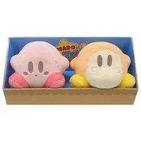 Plush - Kirby's Dream Land / Kirby & Waddle Dee
