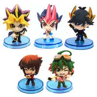 Trading Figure - Yu-Gi-Oh! Series