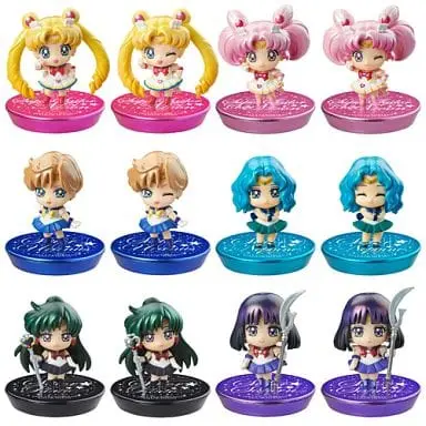 Trading Figure - Sailor Moon