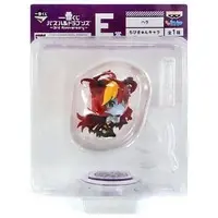 Trading Figure - Puzzle & Dragons