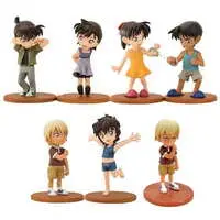 Trading Figure - Detective Conan