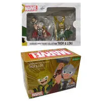 Mini Figure - Trading Figure - MARVEL