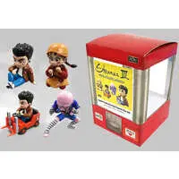 Trading Figure - Mini Figure - Shenmue