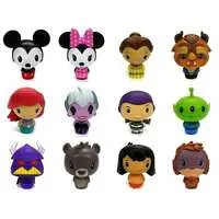 Trading Figure - Mini Figure - Disney