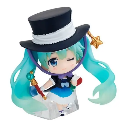 Trading Figure - VOCALOID / Hatsune Miku