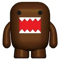 Trading Figure - Yuru-chara / Domo-kun