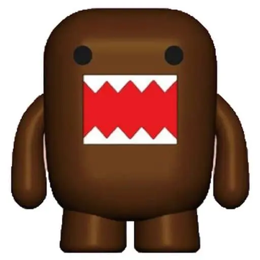 Trading Figure - Yuru-chara / Domo-kun