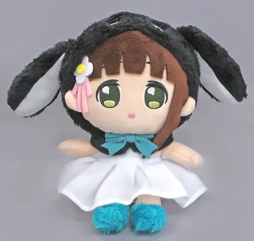 Plush - Gochuumon wa Usagi Desu ka? (Is the Order a Rabbit?)