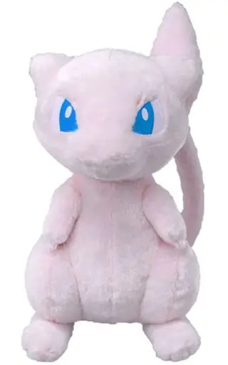 Plush - Pokémon / Mew