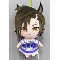 USED) Plush - Umamusume: Pretty Derby / Air Shakur (Uma Musume