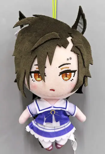 Plush - Uma Musume Pretty Derby