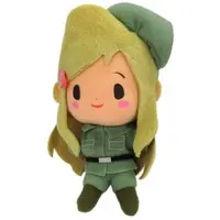 Plush - Hetalia