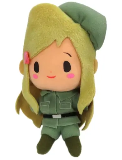 Plush - Hetalia