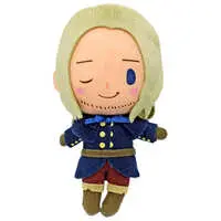 Plush - Hetalia