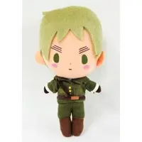 Plush - Hetalia