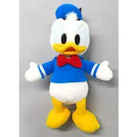 Plush - Disney / Donald Duck