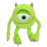 Plush - Monsters, Inc / Mike Wazowski