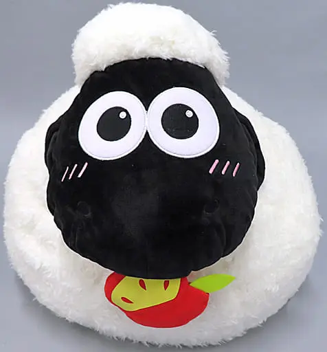 Plush - Shaun the Sheep