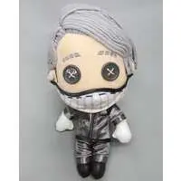 Plush - IdentityV