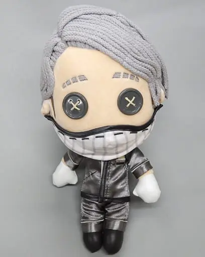 Plush - IdentityV