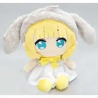 Plush - Gochuumon wa Usagi Desu ka? (Is the Order a Rabbit?)