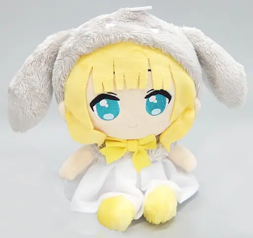 Plush - Gochuumon wa Usagi Desu ka? (Is the Order a Rabbit?)