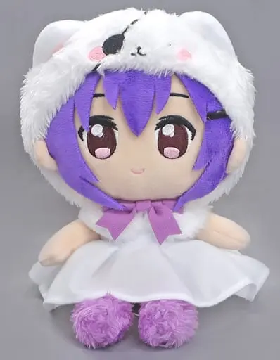 Plush - Gochuumon wa Usagi Desu ka? (Is the Order a Rabbit?)