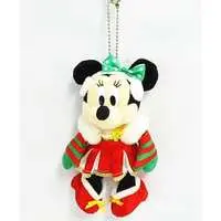 Plush - Disney / Minnie Mouse