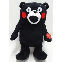 Plush - Yuru-chara / Kumamon