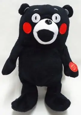 Plush - Yuru-chara / Kumamon