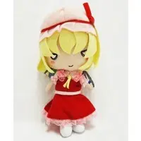 Plush - Touhou Project