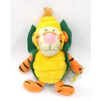 Plush - Winnie the Pooh / Tigger