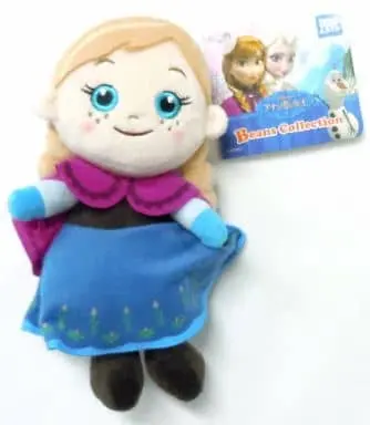 Plush - Frozen / Anna