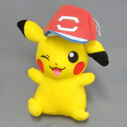 Plush - Pokémon / Pikachu