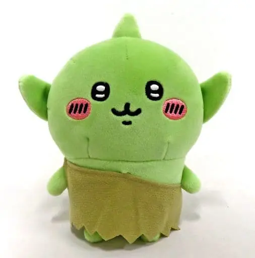 Plush - Chiikawa / Goblin