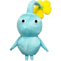 Plush - Pikmin / Ice Pikmin