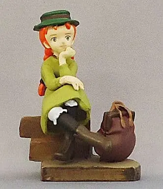 Trading Figure - Anne of Green Gables